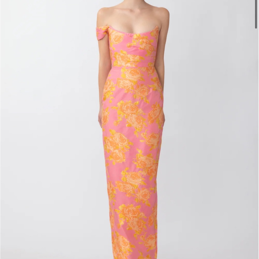 Sau lee dress NWT